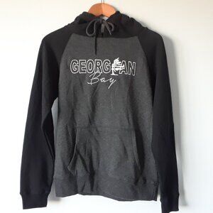 NWT Campus Crew Georgian Bay Hooded Pullover
